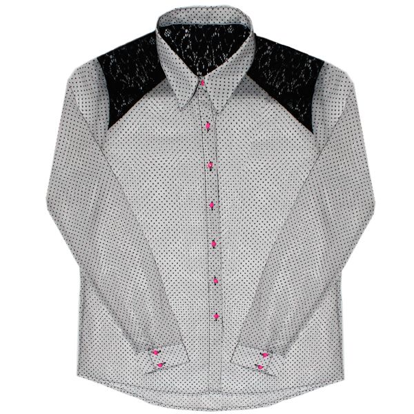 Camisa Lily