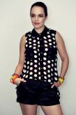 Camisa Twiggy