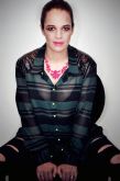 Camisa Cherie