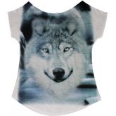 Camiseta Wolf